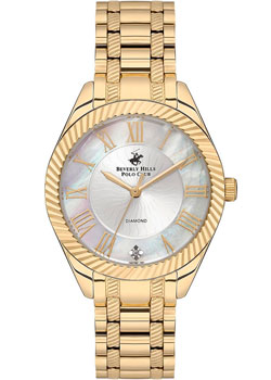 Beverly Hills Polo Club Diamond
